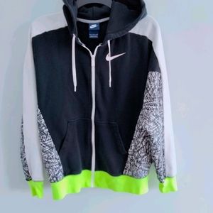 Nike Hooded Sweatshirt